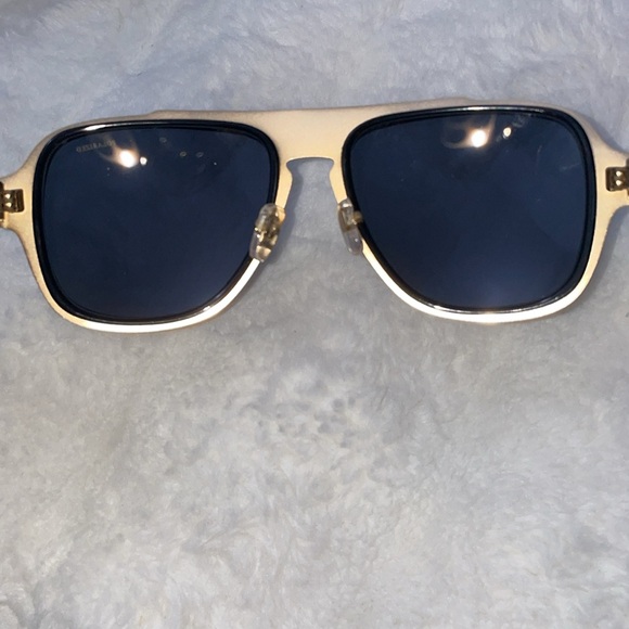 Versace Aviators Brand New Authentic Versace Sunglasses 😎 - Picture 4 of 9